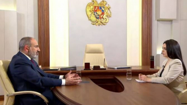 Ներդաշնակություն նախագահի, կառավարության, խորհրդարանական մեծամասնության միջև. վարչապետն անդրադարձավ ՀՀ նախագահի ընտրությանը