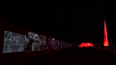 Ըստ Փաշինյանի՝ Ցեղասպանության ճանաչման գործընթացի լոկոմոտիվը միշտ էլ եղել է Սփյուռքը