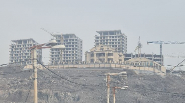 Կյանքը սենց բանա... Անդրեյ Միսակյան