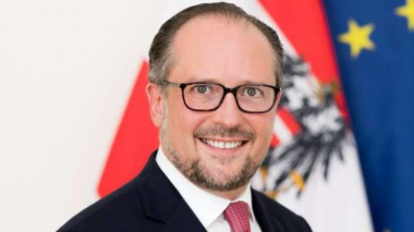 Ավստրիայի արտաքին գործերի նախարարը կայցելի Հայաստան