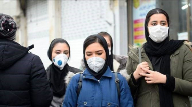 Իրանում մեկ օրում կորոնավիրուսից մահացել է 23 քաղաքացի