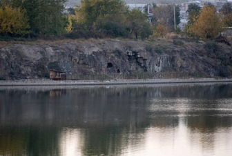 Երևանյան լճում դի է հայտնաբերվել