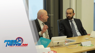 Արարատ Միրզոյանն այցելել է Լյուքսեմբուրգի համալսարան, ծանոթացել կրթական և հետազոտական ծրագրերին (տեսանյութ)