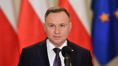 Լեհաստանի նախագահն Անվտանգության խորհրդի նիստ է հրավիրել