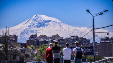 ԵՄ-ի կողմից հավանության արժանացած պատվաստանյութերով պատվաստվելու համար ռուսաստանցիներն ամենաշատն այցելել են Երևան