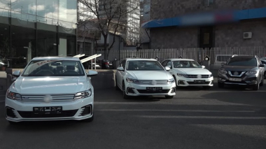 Հին ավտոմեքենան նորով փոխարինելու առավել նպաստավոր պայմաններ են ստեղծվել. տեսանյութ