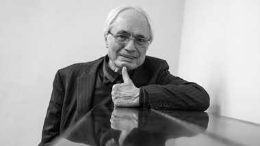 Տիգրան Մանսուրյանն այսօր դառնում է 83 տարեկան