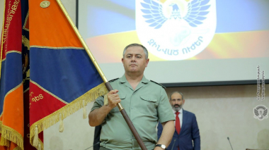 ԳՇ պետի, բանակի ղեկավար կազմում մի շարք բարձրաստիճան պաշտոնյաների մոտ կորոնավիրուս է հայտնաբերվել