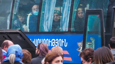 Արցախից տեղահանված կամ անշարժ գույքը կորցրած քաղաքացիները 2022 թվականի հունվար-փետրվար ամիսներին ևս կստանան դրամական աջակցություն