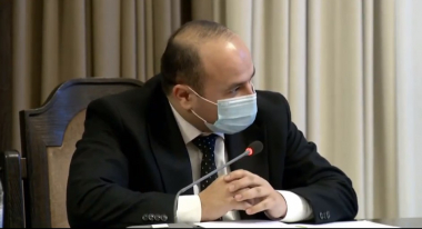 Արցախից տեղահանված կամ այնտեղ բնակելի անշարժ գույք կորցրած քաղաքացիներին դրամական աջակցության տրամադրումը կշարունակվի