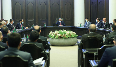 Կառավարությունը փոփոխություններ և լրացումներ է կատարել գյուղատնտեսության ոլորտում իրականացվող մի շարք ծրագրերում