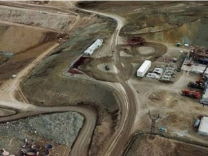 Լիդիանը չի հանդարտվում․ ստիպված ենք շարունակել Հայաստանի ջրերի պաշտպանության համար մեր պայքարը. ՀԲՃ