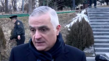 Մհեր Գրիգորյանը կորոնավիրուսի դեմ պատվաստվել է 4 դեղաչափով