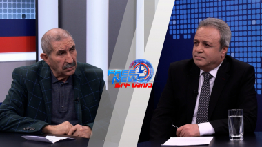 Վարչապետի հրաժարականը պահանջող գեներալները, որ ծառայում են հիմա, ամաչո՞ւմ են, թե ոչ․ Գագիկ Մելքոնյան