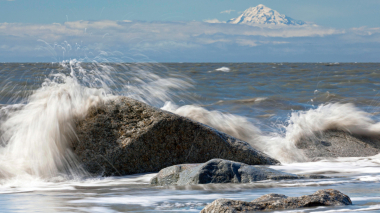 Սալվադորի ափերի մոտ 5,4 մագնիտուդով երկրաշարժ է տեղի ունեցել