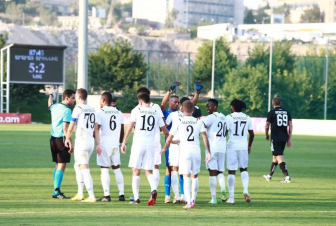 «Արարատ-Արմենիա»-ն նոր ֆուտբոլիստ ունի Կոլումբիայից