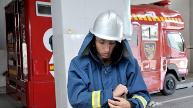 Փրկարարները քաղաքացիներից մեկ օրում 8 ահազանգ են ստացել