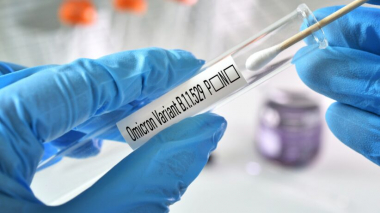 Բնական իմունիտետը չի պաշտպանում Օմիկրոնից. ԱՆ