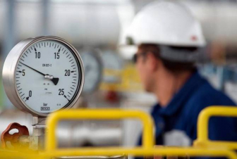 Ռուսաստանը Թուրքիային ռեկորդային ծավալի գազ է մատակարարել