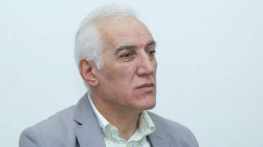 Հայաստանի անկախության ակունքներից մինչև նախագահ 