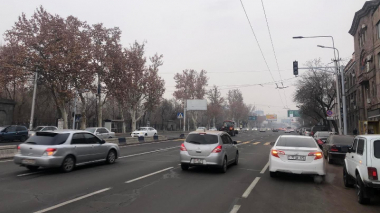 Երևանի ևս մեկ փողոց առավել անվտանգ կլինի հետիոտնի համար