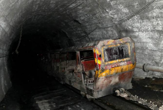 Վրաստանում պայթյուն Է տեղի ունեցել ածխի հանքահորում