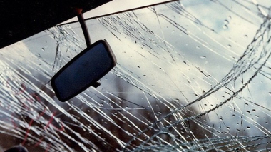 Վանաձորում վթարի հետևանքով վարորդը մահացել է