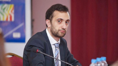 Հայաստանի խորհրդարանական ընդդիմության մեծ մասը ուզում է մեկ բան` չկորցնել երկար տարիների թալանածը և չպատժվել դրա հանար. Դանիել Իոաննիսյան