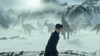 Ռաֆայել Հարությունյանի սանը նկարահանվել է հոլիվուդյան բլոքբասթերի տեսահոլովակում