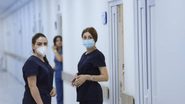 Հայաստանի կառավարությունը կրճատում է ինքնամեկուսացման ժամկետները