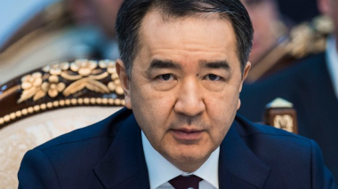 Ղազախստանի նախագահը հեռացրել է Ալմա Աթայի քաղաքապետին