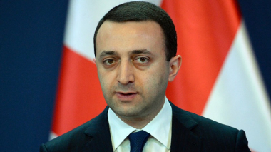 Վրաստանի վարչապետը վարակվել է օմիկրոն շտամով