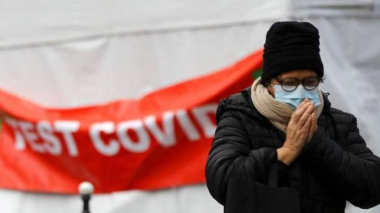 Նշվել են օմիկրոն շտամի BA.2 նոր ենթատեսակի գլխավոր ախտանիշները