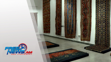 Շուշիի գորգերի թանգարանի հավաքածուի ճակատագիրն անհայտ է