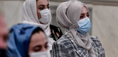 Թալիբները Աֆղանստանում առաջին երկու կանանց են նշանակել ղեկավար պաշտոններում