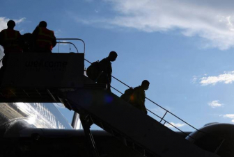 ԱՄՆ-ը կարող Է լրացուցիչ 2,5 հազար զինվորականներ տեղափոխել Լեհաստան