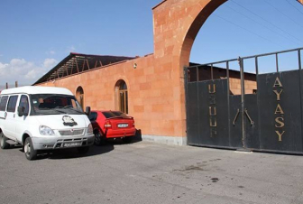 ՀՀ ՔՏՀԱ տեսչական մարմինը հայտնաբերված խախտումները վերացնելու կարգադրագրերը չկատարելու համար տուգանել է «Հայասի գրուպ» ՍՊԸ-ին