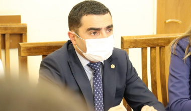 ՊՎԾ պետը հերքում է պահանջում