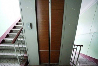 Փեսան հարսանիքի օրը արգելափակվել էր վերելակում. օգնության են հասել փրկարարները