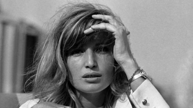  Մահացել է իտալացի դերասանուհի Մոնիկա Վիտտին