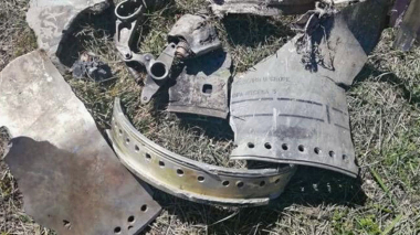 Արկի վրա ադրբեջանցի է պայթել