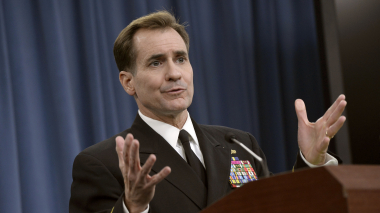 Պենտագոնը կարծում է, որ Ուկրաինայում իրավիճակի սրումից դեռ կարելի է խուսափել