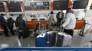 Flyone Armenia-ի առաջին չվերթով Ստամբուլ է մեկնել շուրջ 60 մարդ