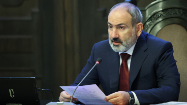 ՀՀ նախագահի ընտրությունը կկայանա մարտին. Նիկոլ Փաշինյան