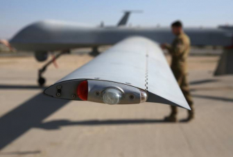 Իրաքյան խմբավորումն ստանձնել է ԱՄԷ-ի վրա անօդաչուներով գրոհի պատասխանատվությունը