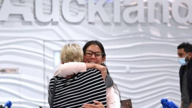 Նոր Զելանդիան հայտարարել է իր սահմանների փուլային բացման մասին