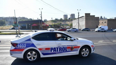 ԱԺ հանձնաժողովը բացասական եզրակացություն տվեց տուգանման բալային համակարգը հանելու նախագծին