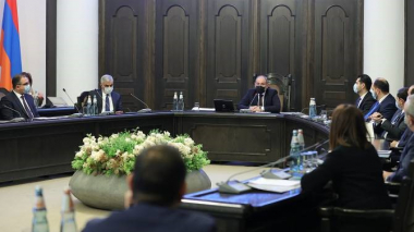 Նիկոլ Փաշինյանը հայտարարեց, որ կորոնավիրուսի ալիքը մեկ շաբաթվա ընթացքում կրկին կաճի