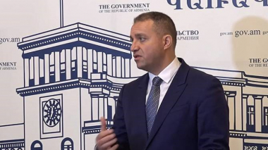 Հայաստանում թուրքերն անշարժ գույք ունեն, ռազմավարական կարևոր օբյեկտներ այդ ցանկում չկան. Վահան Քերոբյան