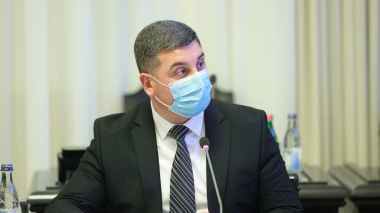 Կառավարությունը 1 միլիարդ 608 միլիոն դրամ է հատկացրել 9 մարզի